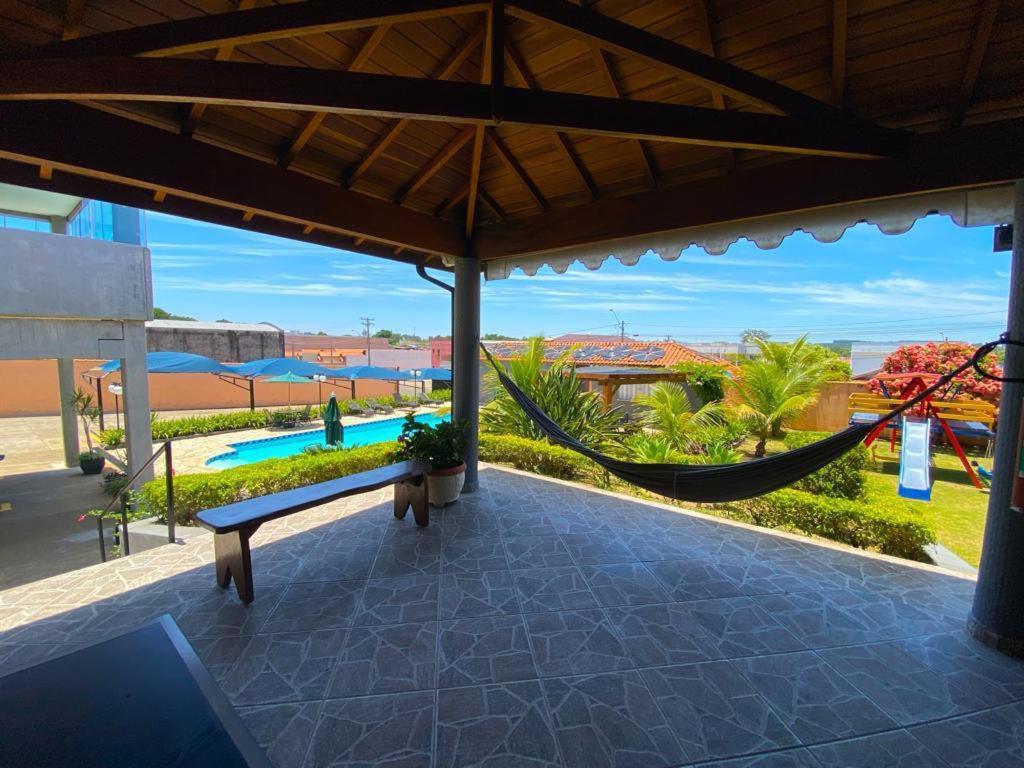 Hotel Imigrantes São Pedro Buitenkant foto